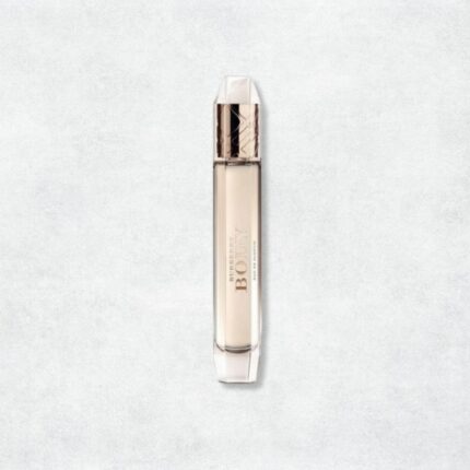 Άρωμα Τύπου Body - BUR