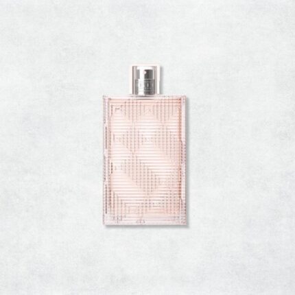 Άρωμα Τύπου Brit Rhythm - BUR