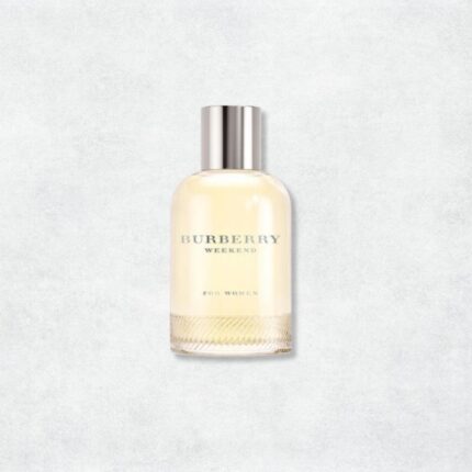 Άρωμα Τύπου Weekend - BUR