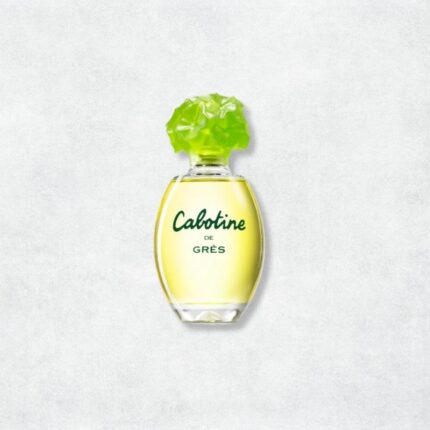 Άρωμα Τύπου Gres - CAB