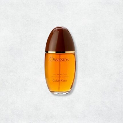 Άρωμα Τύπου Obsession - C K