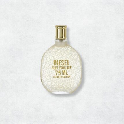 Άρωμα Τύπου Fuel For Life - DSL