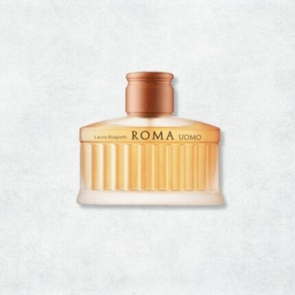 Άρωμα Τύπου Roma UOMO - LAU BIA