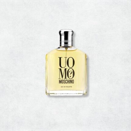 Άρωμα Τύπου UOMO - MSCH