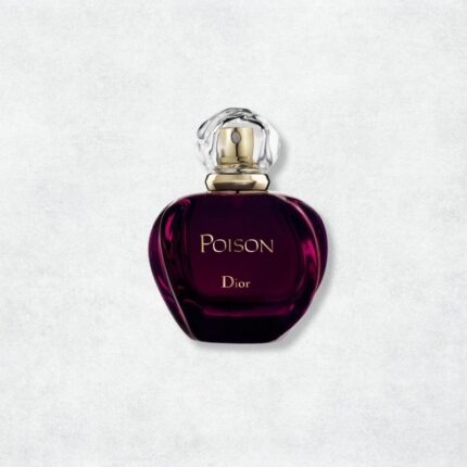 Άρωμα Τύπου Poison - DR