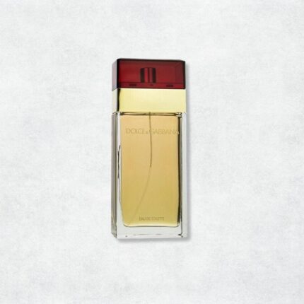 Άρωμα Τύπου Dolce & Gabana (Red) - D G