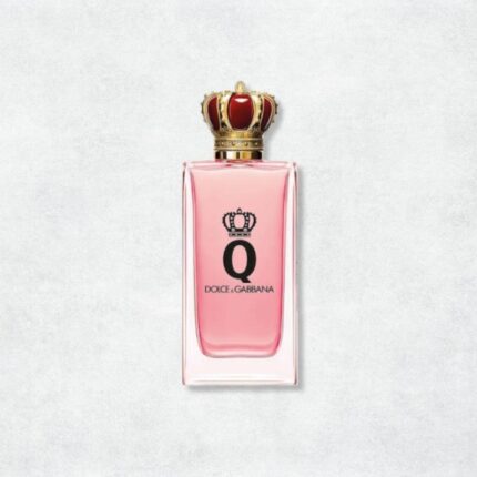 Άρωμα Τύπου Q - D G