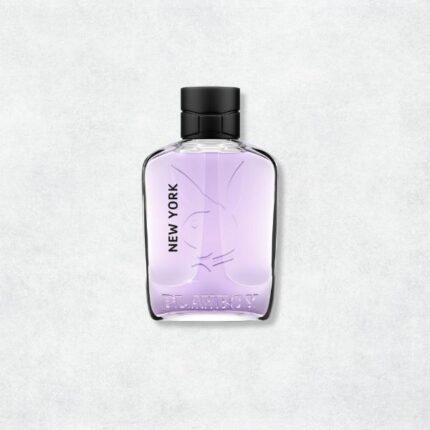 Άρωμα Τύπου New York - PLAY