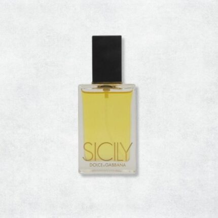 Άρωμα Τύπου Sicily - D G