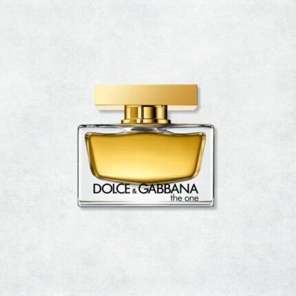 Άρωμα Τύπου The One - D G
