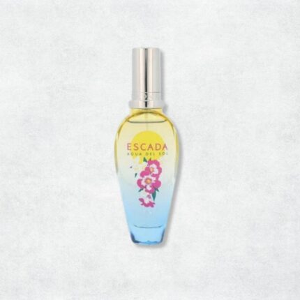Άρωμα Τύπου Agua Del Sol - ESCD