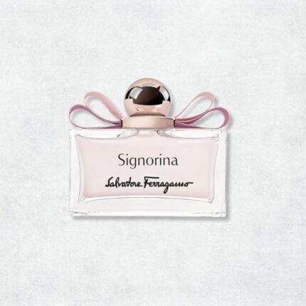 Άρωμα Τύπου Signorina - FER SALV
