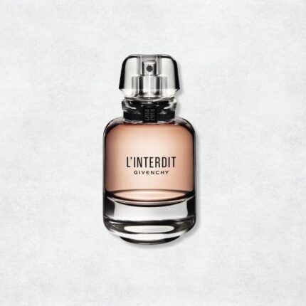 Άρωμα Τύπου L'interdit - GVNC