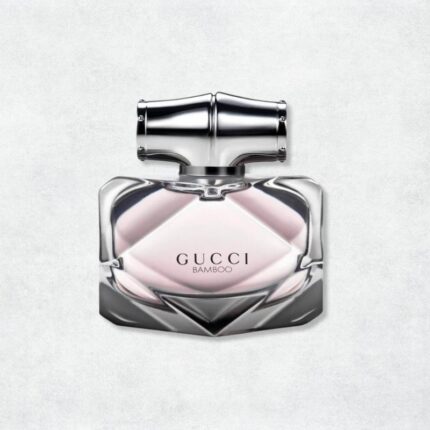 Άρωμα Τύπου Bamboo - GU