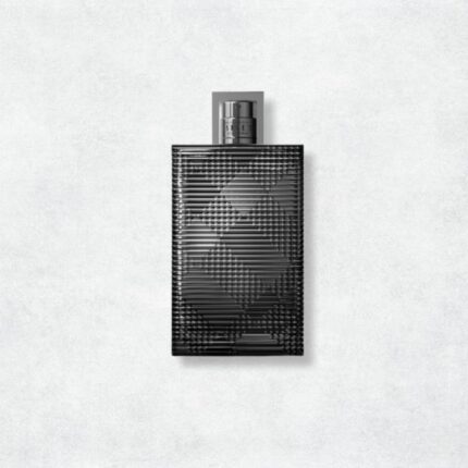 Άρωμα Τύπου Brit Rhythm - BUR