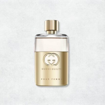 Άρωμα Τύπου Gulty - GU