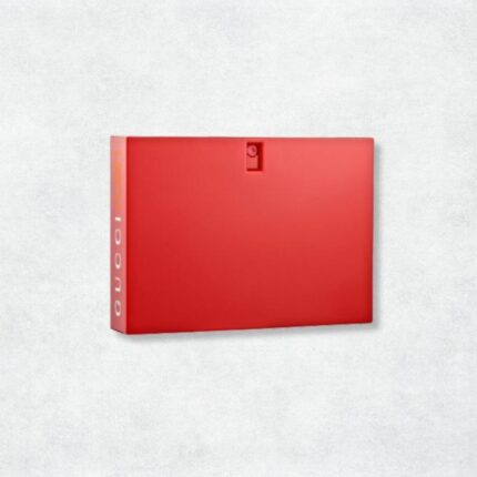 Άρωμα Τύπου Rush - GU