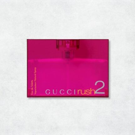 Άρωμα Τύπου Rush ll - GU