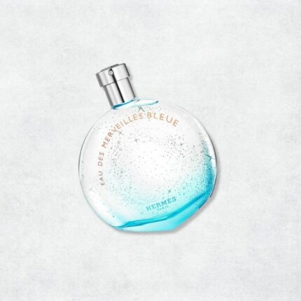Άρωμα Τύπου Eau De Marveilles Bleue - HRMS