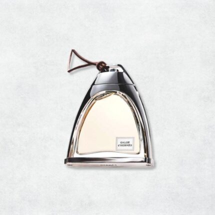 Άρωμα Τύπου Galop - HRMS