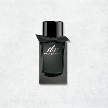 Άρωμα Τύπου Mr - BUR