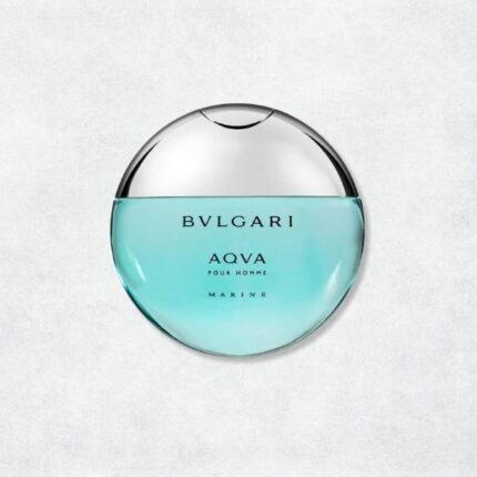 Άρωμα Τύπου Aqua - BLG