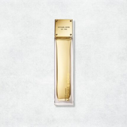 Άρωμα Τύπου Sexy Amber - M.K