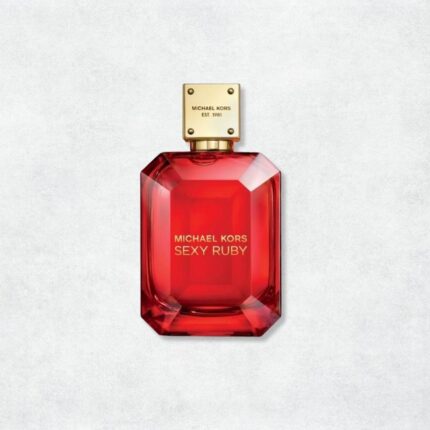 Άρωμα Τύπου Sexy Ruby - M.K