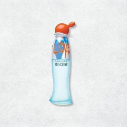 Άρωμα Τύπου I Love Love - MSCH