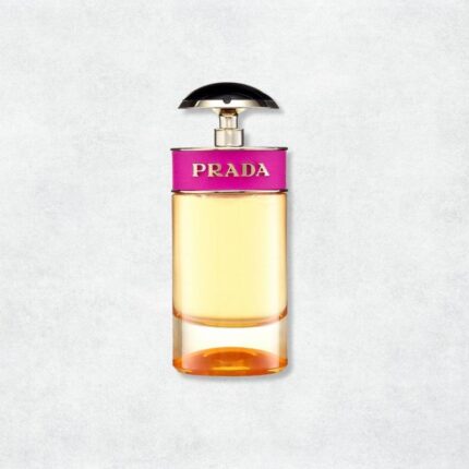 Άρωμα Τύπου Candy - PRD