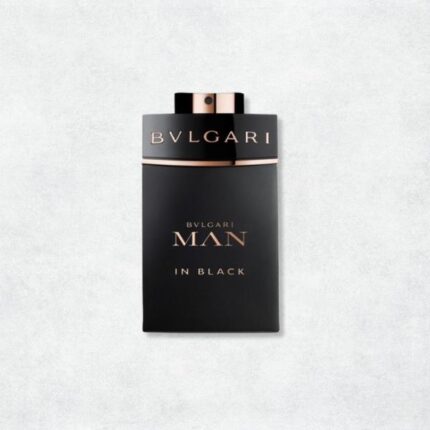 Άρωμα Τύπου Man In Black - BLG