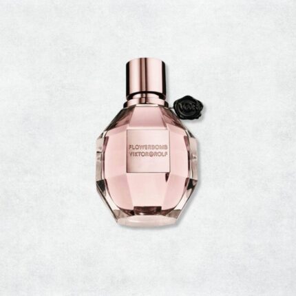 Άρωμα Τύπου FlowerBomb - V & R