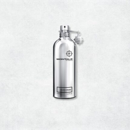 Άρωμα Τύπου Black Musk - MONT