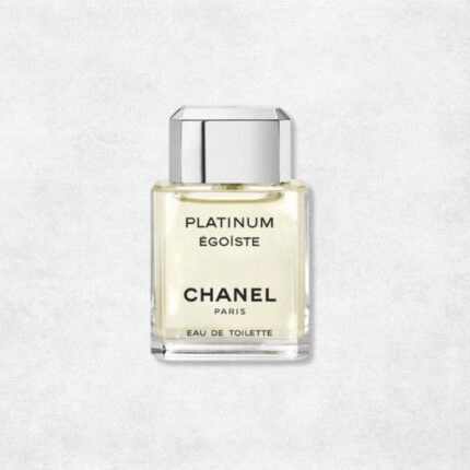 Άρωμα Τύπου Egoiste Platinum - CHNL