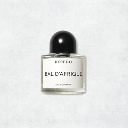 Άρωμα Τύπου Bal D' Afrique - Byredo