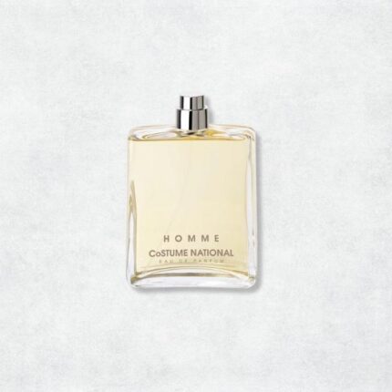 Άρωμα Τύπου Costume Nat. Homme - Costume National