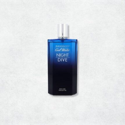 Άρωμα Τύπου Cool Water Night - DAFF
