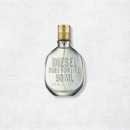 Άρωμα Τύπου Fuel For Life - DSL