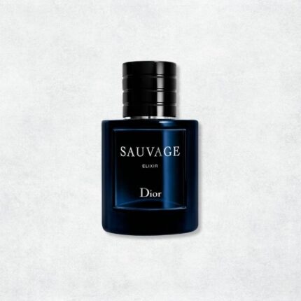Άρωμα Τύπου Sauvage Elixir - DR