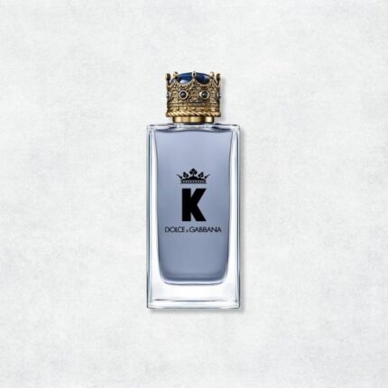 Άρωμα Τύπου K - D G