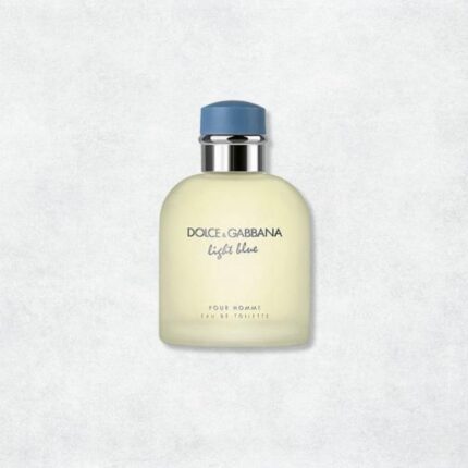 Άρωμα Τύπου Light Blue - D G