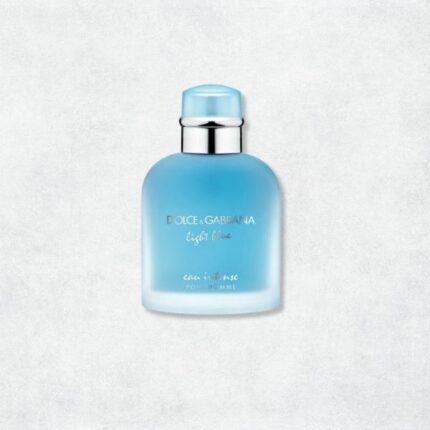 Άρωμα Τύπου Light Blue Intense - D G