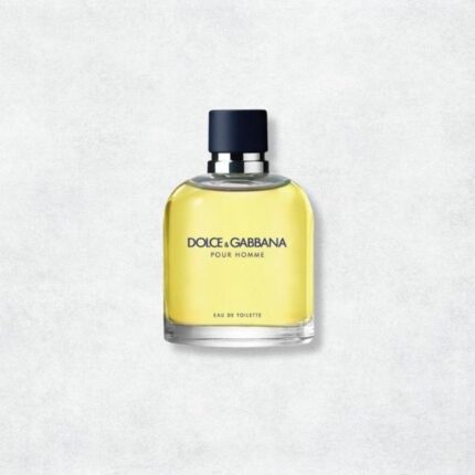 Άρωμα Τύπου Pour Homme - D G