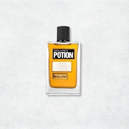 Άρωμα Τύπου Potion - DSQ