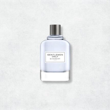 Άρωμα Τύπου Only Gentleman - GVNC