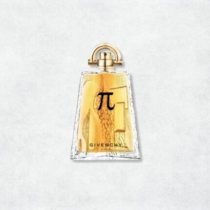 Άρωμα Τύπου Pi - GVNC