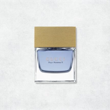 Άρωμα Τύπου Gucci Pour Homme II - GU