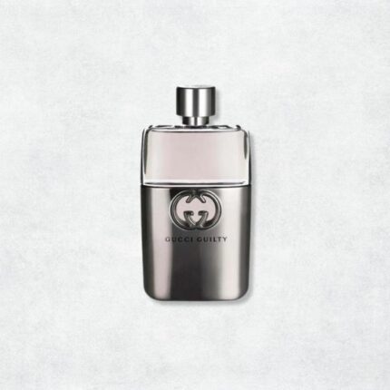 Άρωμα Τύπου Guilty - GU