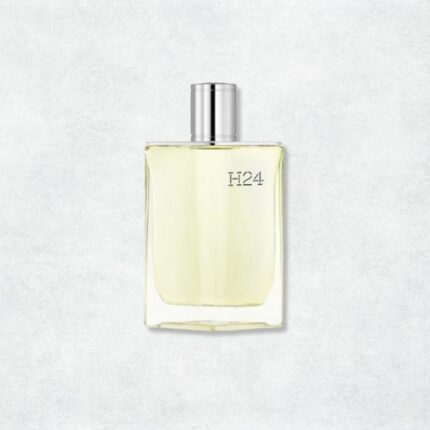 Άρωμα Τύπου H24 - HRMS