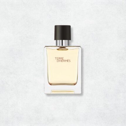 Άρωμα Τύπου Terre - HRMS